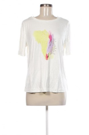 Damen Shirt S.Oliver, Größe M, Farbe Weiß, Preis 41,99 €