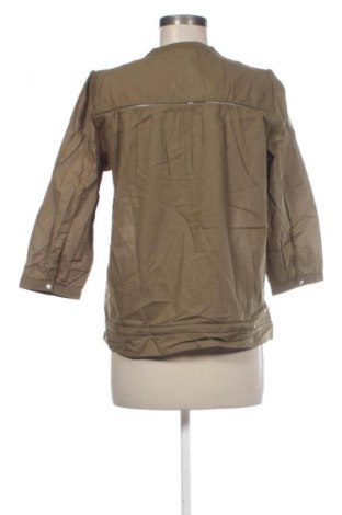 Γυναικεία μπλούζα S.Oliver, Μέγεθος M, Χρώμα Πράσινο, Τιμή 24,99 €