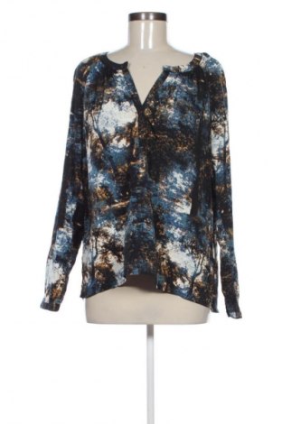 Γυναικεία μπλούζα S.Oliver, Μέγεθος L, Χρώμα Πολύχρωμο, Τιμή 7,99 €
