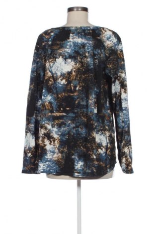 Γυναικεία μπλούζα S.Oliver, Μέγεθος L, Χρώμα Πολύχρωμο, Τιμή 7,99 €