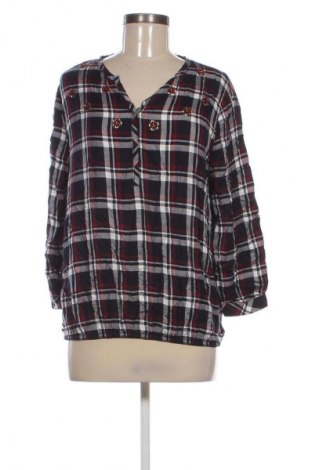 Damen Shirt S.Oliver, Größe M, Farbe Mehrfarbig, Preis € 7,99