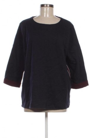 Damen Shirt S.Oliver, Größe XL, Farbe Blau, Preis € 12,99