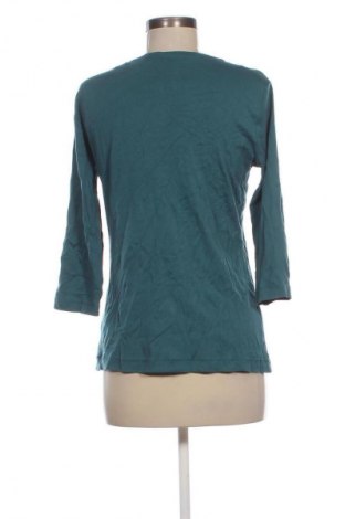 Γυναικεία μπλούζα S.Oliver, Μέγεθος XL, Χρώμα Μπλέ, Τιμή 12,99 €