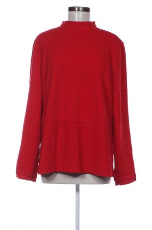 Damen Shirt S.Oliver, Größe XL, Farbe Rot, Preis 9,99 €