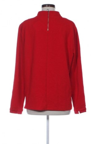Damen Shirt S.Oliver, Größe XL, Farbe Rot, Preis 9,99 €