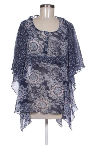 Dámská halenka S.Oliver, Velikost XL, Barva Vícebarevné, Cena  342,00 Kč