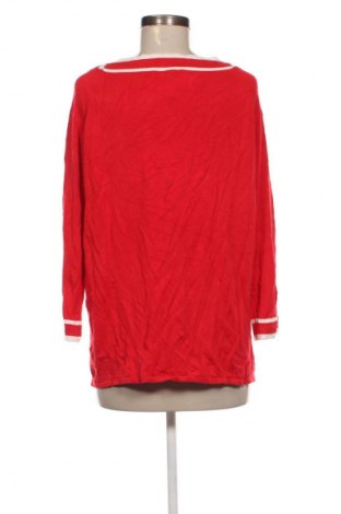 Dámská halenka S.Oliver, Velikost XL, Barva Červená, Cena  219,00 Kč