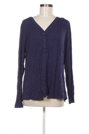 Damen Shirt S.Oliver, Größe XXL, Farbe Blau, Preis € 11,99