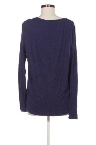 Damen Shirt S.Oliver, Größe XXL, Farbe Blau, Preis € 11,99