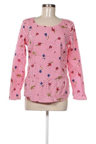 Damen Shirt S.Oliver, Größe M, Farbe Mehrfarbig, Preis € 5,99