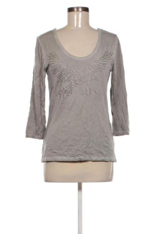 Damen Shirt S.Oliver, Größe M, Farbe Grau, Preis € 6,99