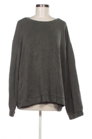 Γυναικεία μπλούζα S.Oliver, Μέγεθος XL, Χρώμα Πράσινο, Τιμή 11,99 €