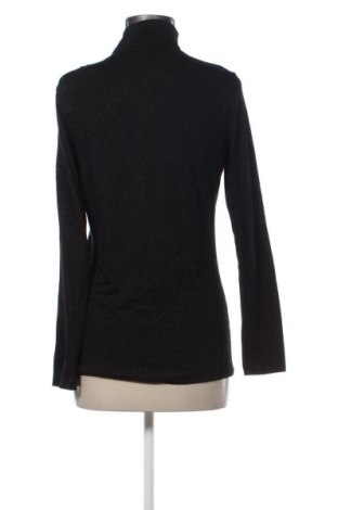 Γυναικεία μπλούζα S.Oliver, Μέγεθος M, Χρώμα Μαύρο, Τιμή 17,38 €