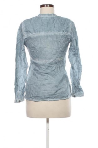 Bluzka damska S.Oliver, Rozmiar L, Kolor Niebieski, Cena 47,99 zł