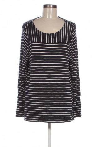 Дамска блуза S.Oliver, Размер XL, Цвят Многоцветен, Цена 18,99 лв.