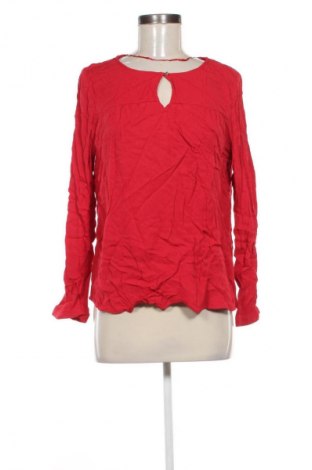 Damen Shirt S.Oliver, Größe M, Farbe Rot, Preis 7,99 €