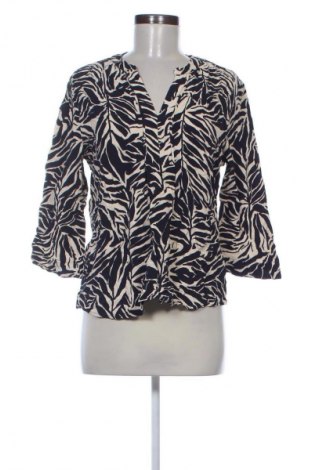 Damen Shirt S.Oliver, Größe M, Farbe Mehrfarbig, Preis € 5,99