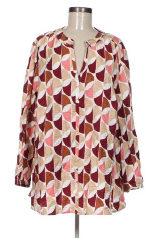 Damen Shirt S.Oliver, Größe 3XL, Farbe Mehrfarbig, Preis € 6,99