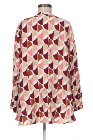 Damen Shirt S.Oliver, Größe 3XL, Farbe Mehrfarbig, Preis € 6,99