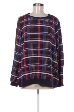 Дамска блуза S.Oliver, Размер XL, Цвят Многоцветен, Цена 33,24 лв.