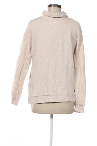 Γυναικεία μπλούζα S.Oliver, Μέγεθος S, Χρώμα  Μπέζ, Τιμή 6,99 €