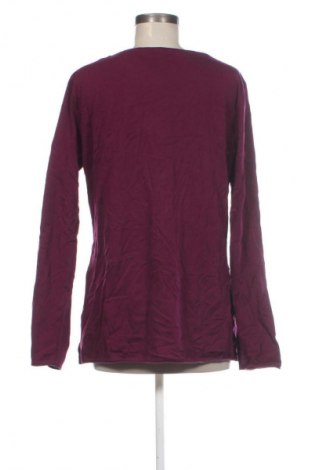 Bluză de femei S.Oliver, Mărime XL, Culoare Mov, Preț 51,99 Lei