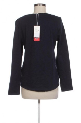 Női blúz S.Oliver, Méret M, Szín Kék, Ár 19 749 Ft