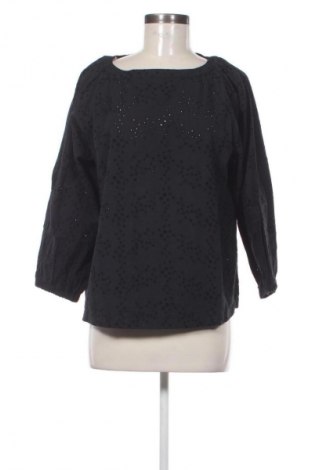 Dámská halenka S.Oliver, Velikost M, Barva Modrá, Cena  889,00 Kč