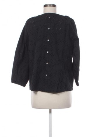 Dámská halenka S.Oliver, Velikost M, Barva Modrá, Cena  889,00 Kč