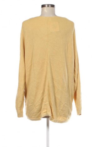 Damen Shirt S.Oliver, Größe XXL, Farbe Gelb, Preis 15,99 €