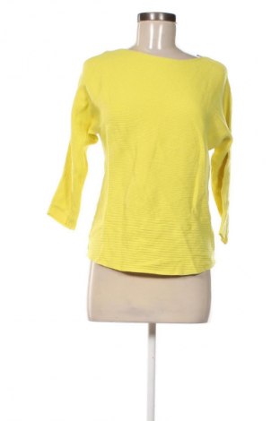 Damen Shirt S.Oliver, Größe XS, Farbe Gelb, Preis 5,99 €