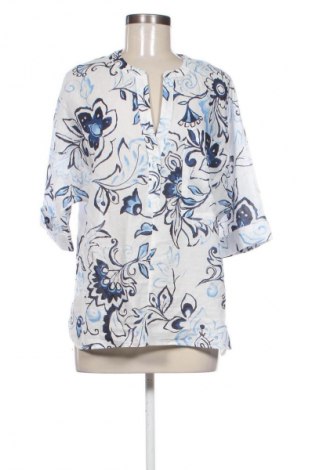 Dámska blúza S.Oliver, Veľkosť M, Farba Viacfarebná, Cena  14,00 €