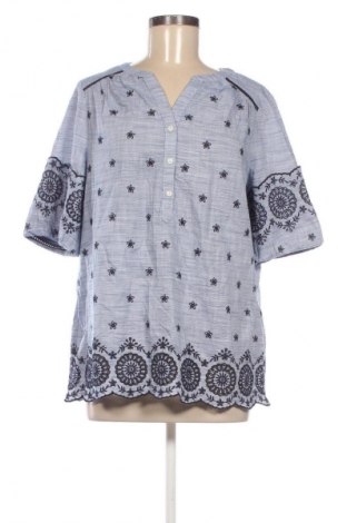 Dámska blúza S.Oliver, Veľkosť L, Farba Viacfarebná, Cena  31,71 €