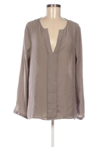 Dámska blúza S.Oliver, Veľkosť L, Farba Sivá, Cena  17,36 €