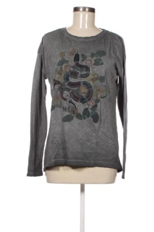 Dámska blúza S.Oliver, Veľkosť L, Farba Sivá, Cena  8,95 €