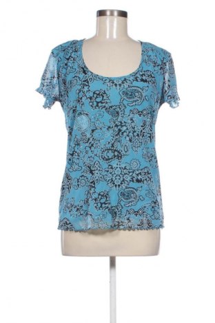 Bluzka damska S.Oliver, Rozmiar XL, Kolor Kolorowy, Cena 62,02 zł