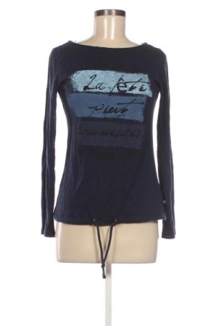 Dámská halenka S.Oliver, Velikost XS, Barva Modrá, Cena  429,00 Kč