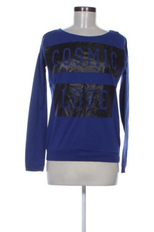 Damen Shirt S.Oliver, Größe XS, Farbe Blau, Preis € 13,99