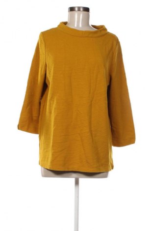 Damen Shirt S.Oliver Black Label, Größe XL, Farbe Gelb, Preis € 16,99