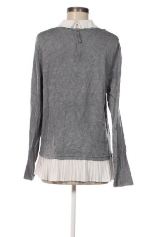 Bluză de femei S.Oliver Black Label, Mărime L, Culoare Gri, Preț 61,99 Lei