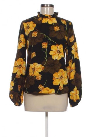 Damen Shirt SHEIN, Größe S, Farbe Mehrfarbig, Preis 4,99 €