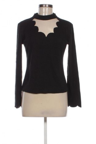 Dámska blúza SHEIN, Veľkosť L, Farba Čierna, Cena  6,95 €