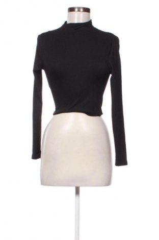 Bluzka damska SHEIN, Rozmiar XS, Kolor Czarny, Cena 43,68 zł