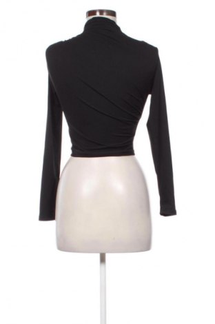 Bluzka damska SHEIN, Rozmiar XS, Kolor Czarny, Cena 43,68 zł