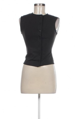 Bluzka damska SHEIN, Rozmiar S, Kolor Czarny, Cena 39,99 zł