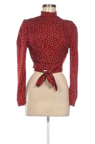 Damen Shirt SHEIN, Größe S, Farbe Mehrfarbig, Preis € 9,72