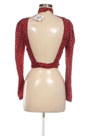 Damen Shirt SHEIN, Größe S, Farbe Mehrfarbig, Preis € 9,72