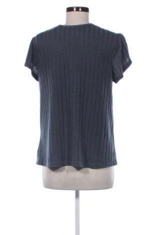 Γυναικεία μπλούζα SHEIN, Μέγεθος XL, Χρώμα Μπλέ, Τιμή 9,79 €