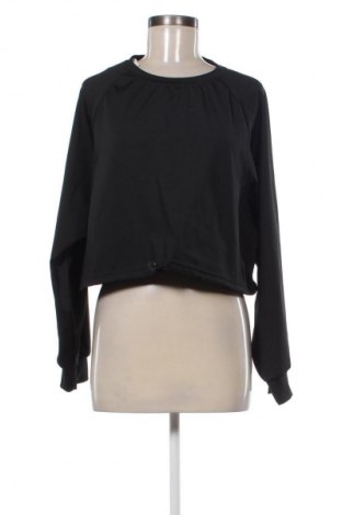 Bluzka damska SHEIN, Rozmiar M, Kolor Czarny, Cena 44,00 zł