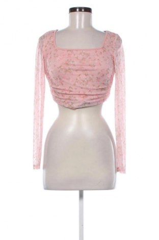 Dámská halenka SHEIN, Velikost S, Barva Vícebarevné, Cena  253,00 Kč